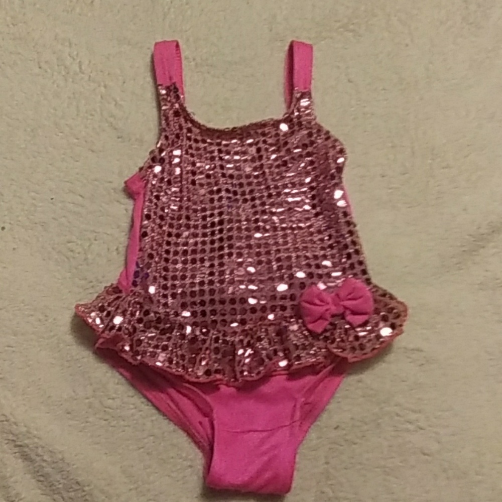Girls 3T swimsuit